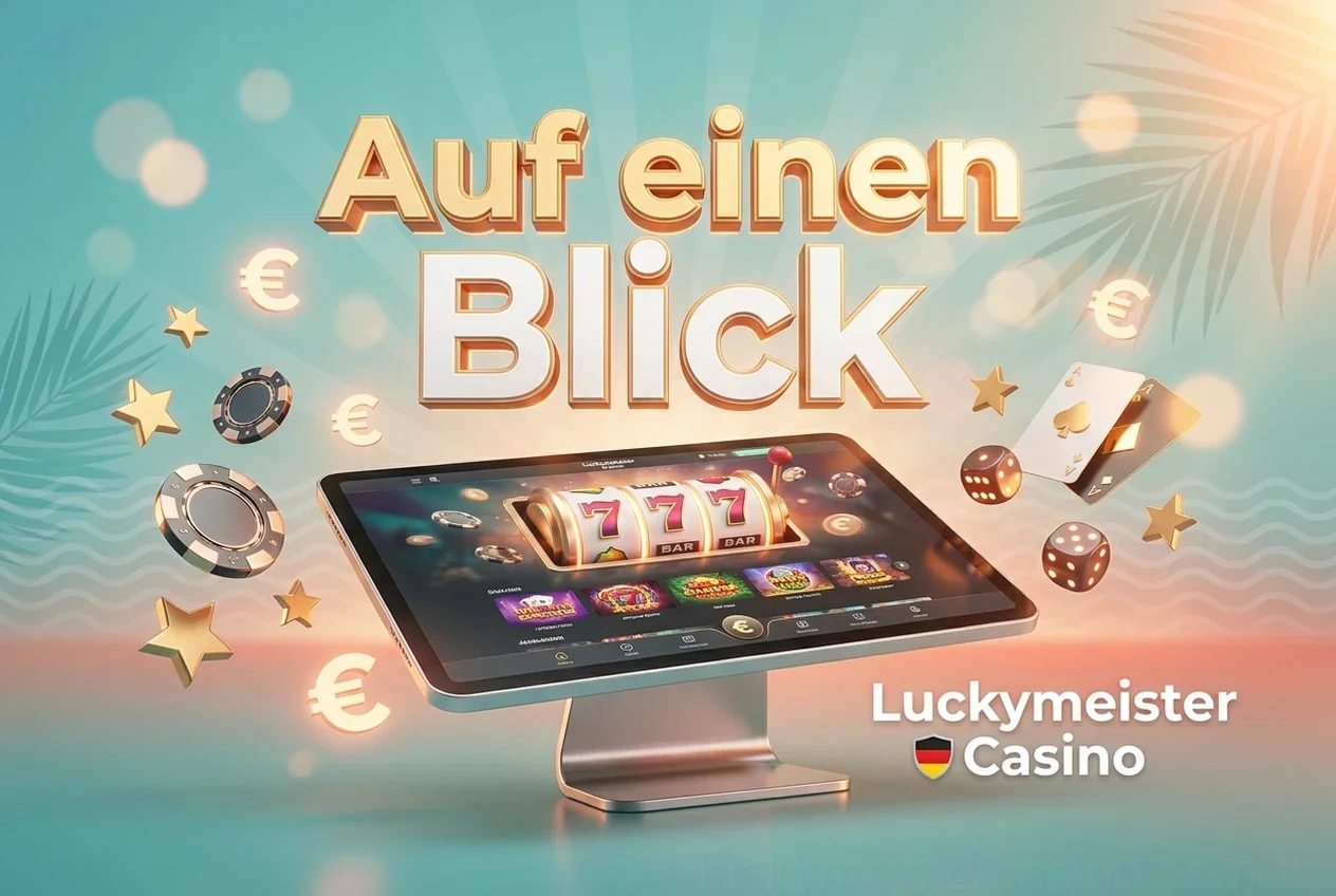 Auf einen Blick